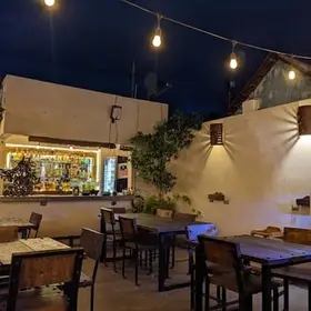 El Huizache Tacos y Tragos La Paz