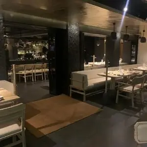 Restaurante Ishi-Ko  3
