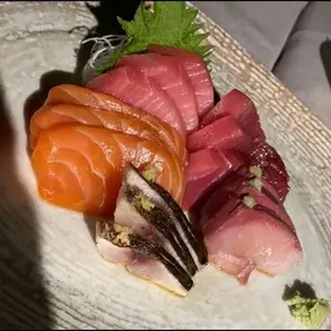 Restaurante Ishi-Ko  2