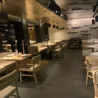 Restaurante Ishi-Ko  - foto 1