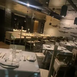 Restaurante Ishi-Ko  9