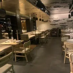 Restaurante Ishi-Ko 