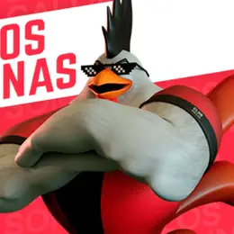 Club de Pollos Reynosa Juárez - foto 2