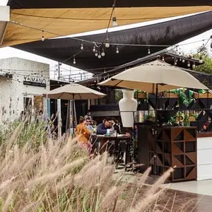 Restaurante Yumano By Maglén Valle de Guadalupe 6