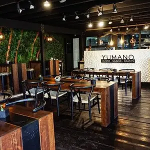 Restaurante Yumano By Maglén Valle de Guadalupe 4