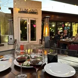 Restaurante Yumano By Maglén Valle de Guadalupe - foto 3