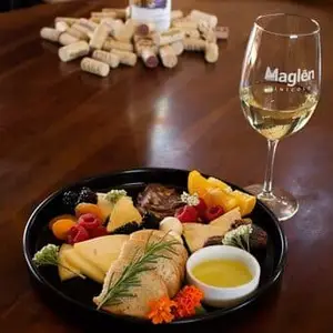 Vinícola Maglén Valle de Guadalupe 2