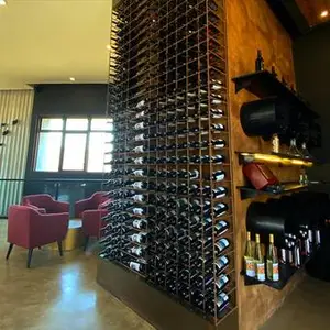 Vinícola Maglén Valle de Guadalupe 5