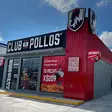 Club De Pollos Balcones