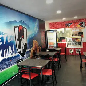 Club De Pollos Pablo Livas Guadalupe