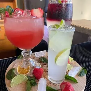 Restaurante Megaburros Ensenada 5