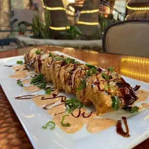 Restaurante Megaburros Ensenada 7