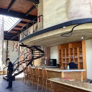 Restaurante Megaburros Ensenada 6