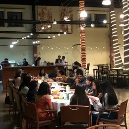 Restaurante Megaburros Ensenada - foto 3
