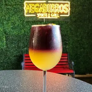 Restaurante Megaburros Ensenada 8