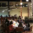 Restaurante Megaburros Ensenada