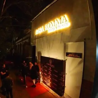 CASA ROMMA Social Lounge - foto 4