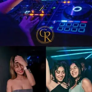 CASA ROMMA Social Lounge 5