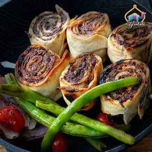Restaurant Hookahs Cave CDMX 6