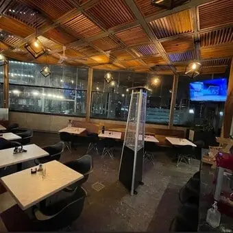 Kamachos Hookah Interlomas - foto 1