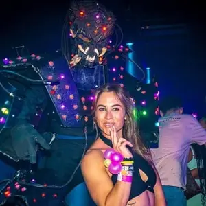 Discoteca 24K Cancún 8
