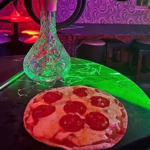 El Cielo Hookah Bar Cozumel 2
