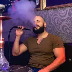 El Cielo Hookah Bar Cozumel 5