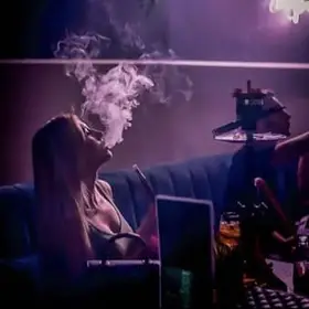 El Cielo Hookah Bar Cozumel