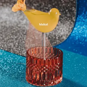 Restaurante Makal Puerto Vallarta 2