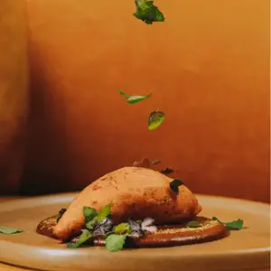 Restaurante Makal Puerto Vallarta 8