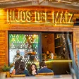 Restaurante Hijos del Maíz Nápoles