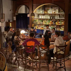 Restaurante Sur a Norte Oaxaca 7