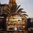Restaurante Sur a Norte Oaxaca