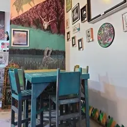 Restaurante La Chiquita Valle De Bravo - foto 3