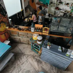 Restaurante La Chiquita Valle De Bravo 5