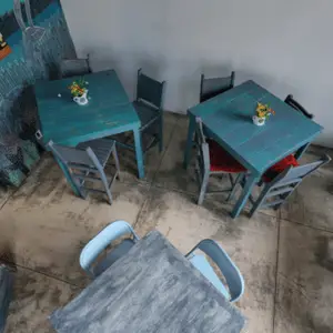 Restaurante La Chiquita Valle De Bravo 7