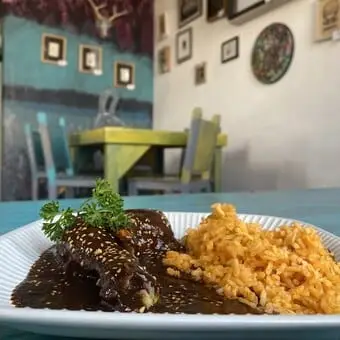 Restaurante La Chiquita Valle De Bravo - foto 4