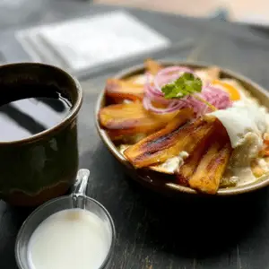 Restaurante CHILAQUIERO Metepec 2