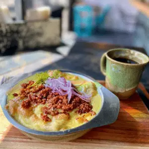 Restaurante CHILAQUIERO Metepec 5