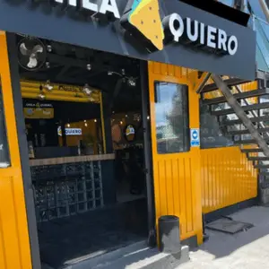 Restaurante CHILAQUIERO Metepec 4