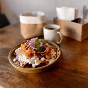 Restaurante CHILAQUIERO Metepec 9