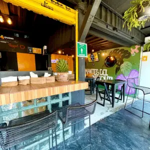 Restaurante CHILAQUIERO Metepec 1