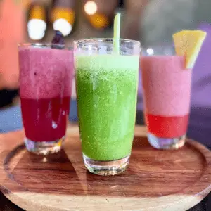 Restaurante CHILAQUIERO Metepec 7