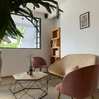 Restaurante Rione di Trevi Valle De Bravo - foto 4
