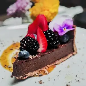 Restaurante Guzina Oaxaca Polanco 2