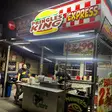 Pringles King Express Mexicali
