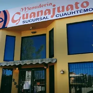 Menuderia Guanajuato Suc. Cuauhtémoc 1