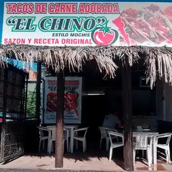 Tacos EL CHINO Cabo San Lucas - foto 1