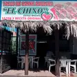 Tacos EL CHINO Cabo San Lucas