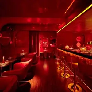 Restaurante Colmillo Masaryk 6